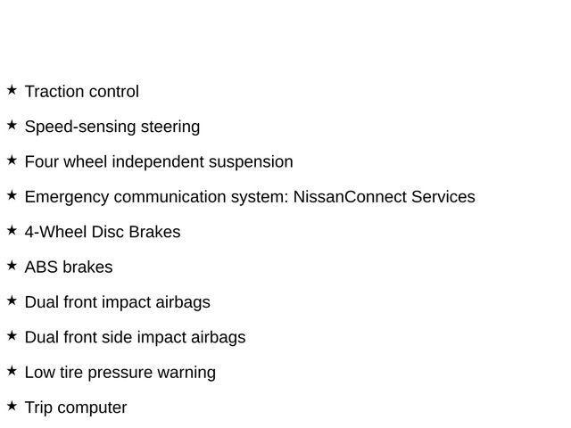 used 2023 Nissan Altima car, priced at $22,997