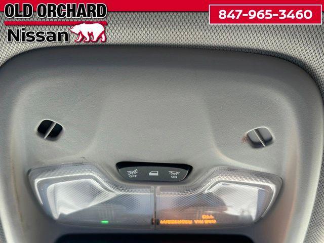 used 2022 Chevrolet TrailBlazer car, priced at $16,997