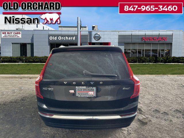 used 2023 Volvo XC90 car, priced at $39,472