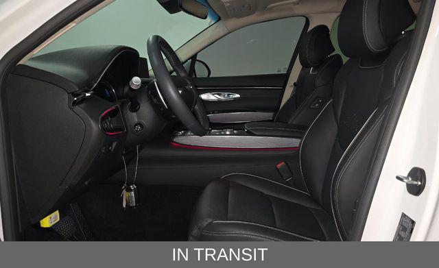 used 2024 Genesis GV70 car, priced at $33,995