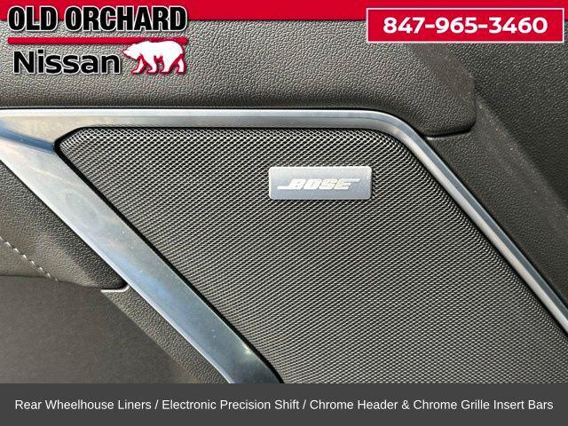 used 2022 GMC Sierra 1500 car, priced at $46,888