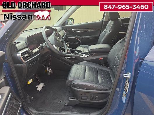 used 2023 Kia Telluride car, priced at $36,997