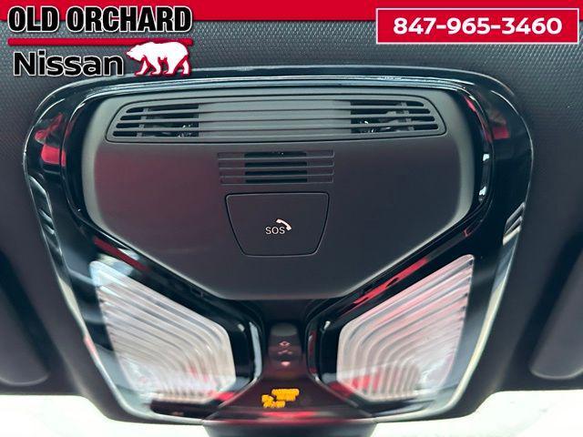 used 2025 BMW 330 car, priced at $39,997