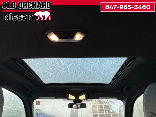 used 2025 BMW 330 car, priced at $39,997
