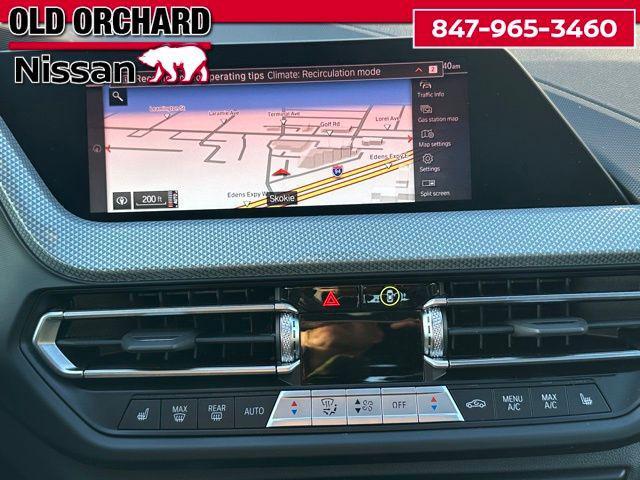 used 2024 BMW 228 Gran Coupe car, priced at $28,333