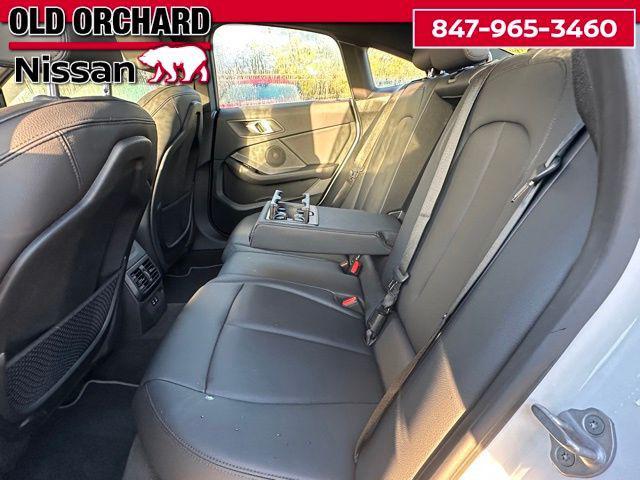 used 2024 BMW 228 Gran Coupe car, priced at $28,333