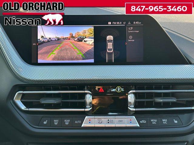 used 2024 BMW 228 Gran Coupe car, priced at $28,333