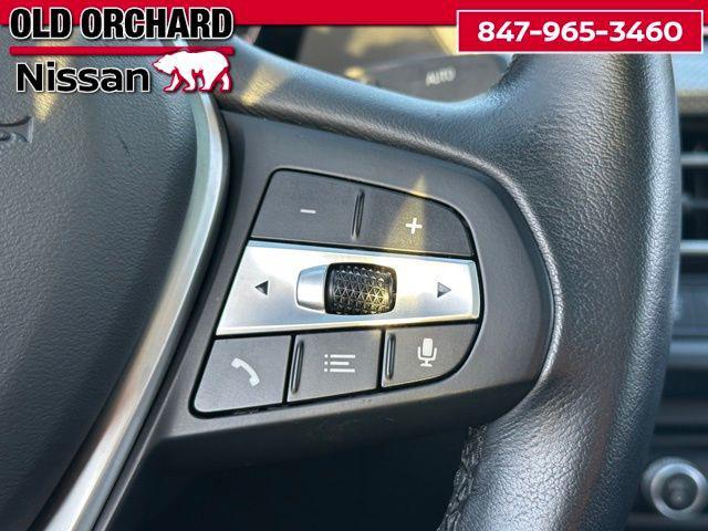 used 2024 BMW 228 Gran Coupe car, priced at $28,333