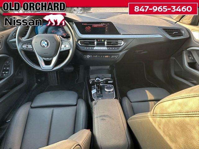 used 2024 BMW 228 Gran Coupe car, priced at $28,333