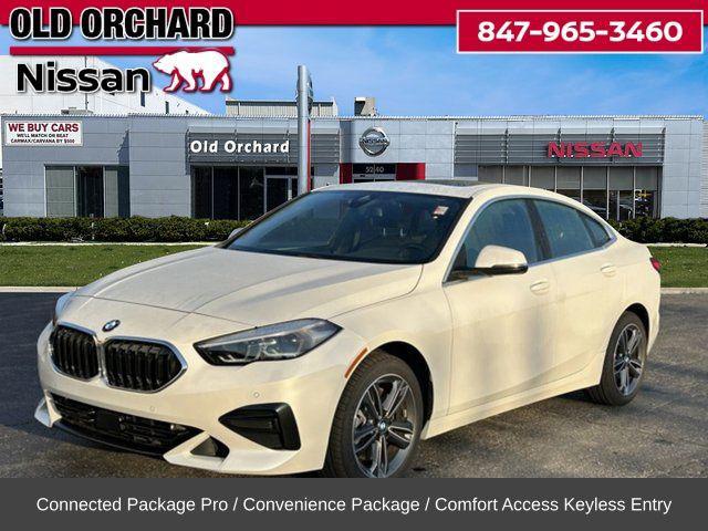 used 2024 BMW 228 Gran Coupe car, priced at $29,444