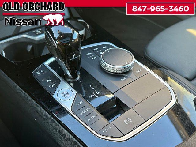 used 2024 BMW 228 Gran Coupe car, priced at $28,333