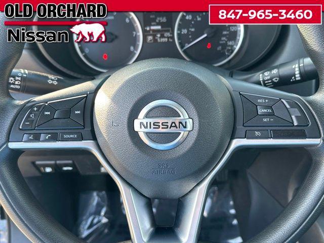 used 2021 Nissan Versa car, priced at $13,972