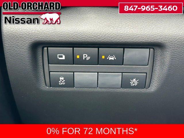 new 2025 Nissan Versa car, priced at $18,373