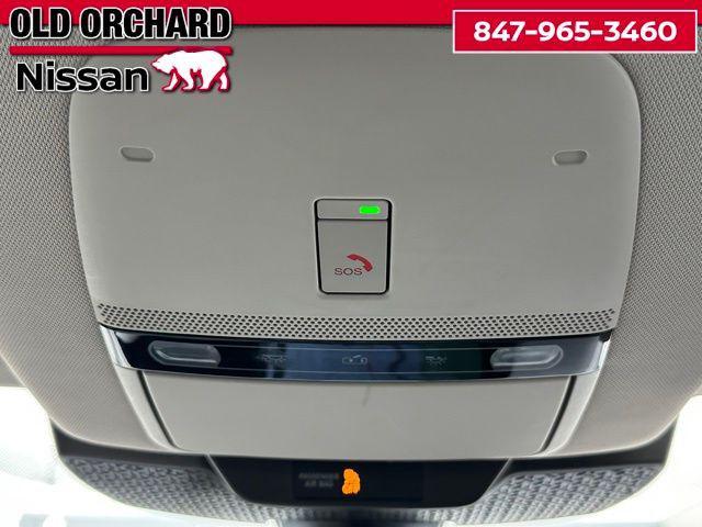 used 2023 Nissan ARIYA car, priced at $23,444