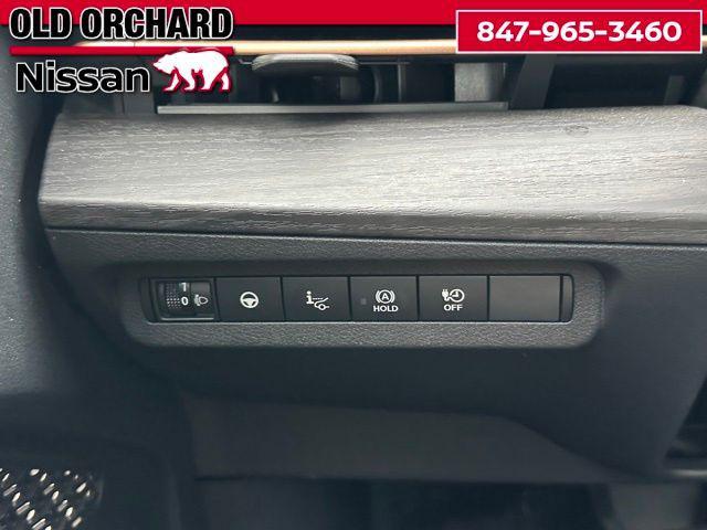 used 2023 Nissan ARIYA car, priced at $23,444