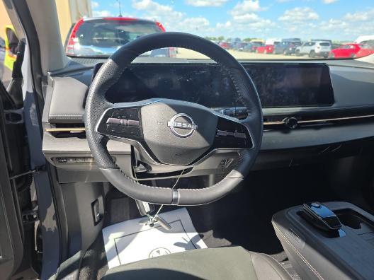 used 2023 Nissan ARIYA car, priced at $24,499
