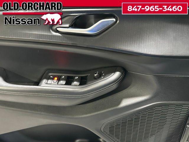 used 2024 Jeep Grand Cherokee L car, priced at $35,372