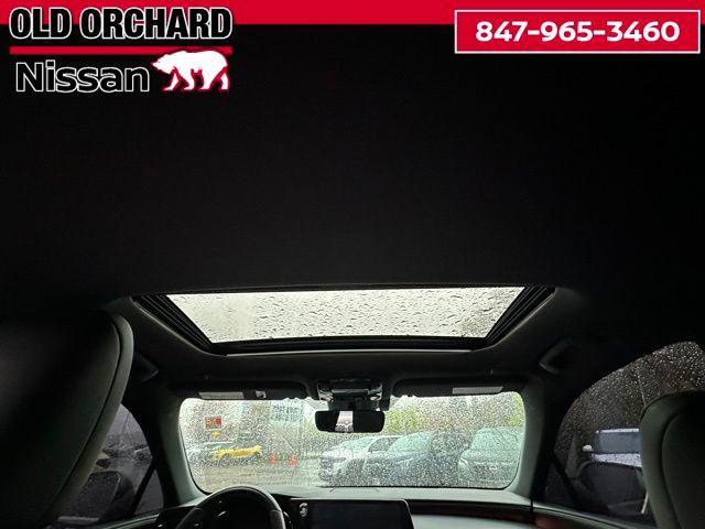 used 2023 Lexus RX 350 car, priced at $50,888