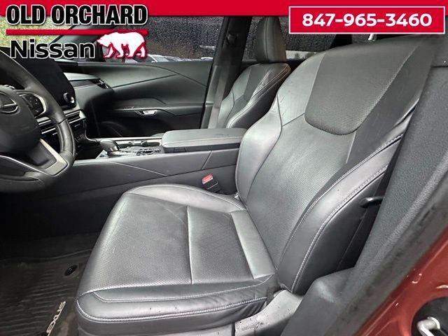 used 2023 Lexus RX 350 car, priced at $50,888