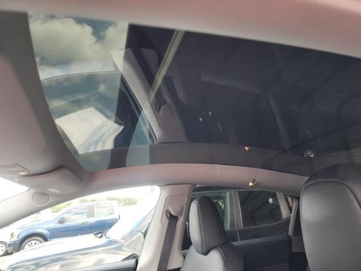 used 2023 Tesla Model Y car, priced at $33,381