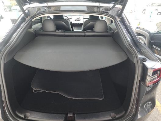 used 2023 Tesla Model Y car, priced at $33,381