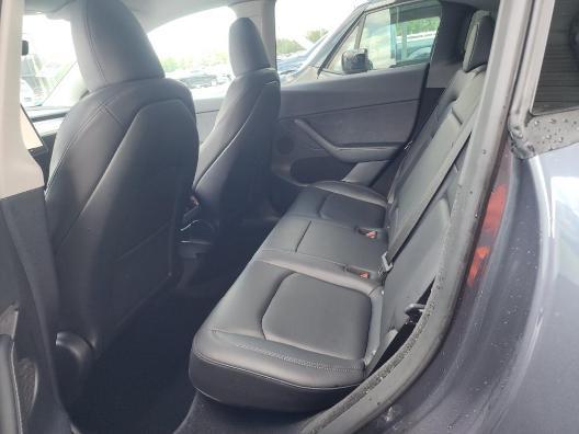 used 2023 Tesla Model Y car, priced at $33,381