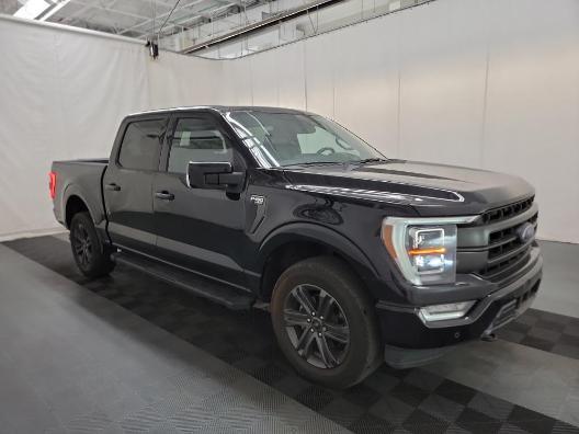 used 2022 Ford F-150 car, priced at $39,939