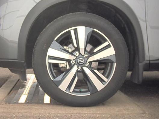 used 2024 Nissan Rogue car, priced at $29,772
