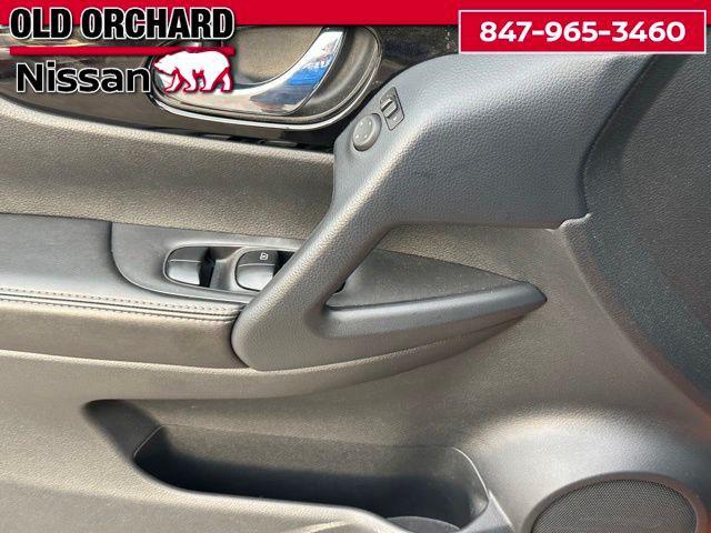 used 2022 Nissan Rogue Sport car, priced at $19,997