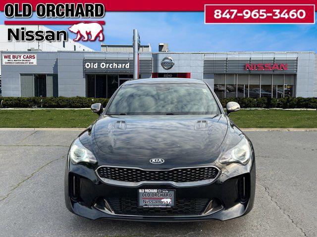used 2020 Kia Stinger car, priced at $22,888