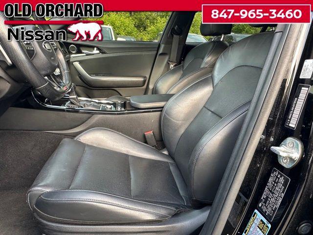 used 2020 Kia Stinger car, priced at $22,888