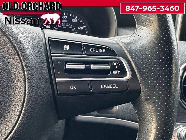 used 2020 Kia Stinger car, priced at $22,888