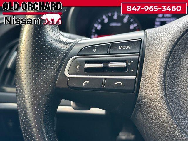 used 2020 Kia Stinger car, priced at $22,888