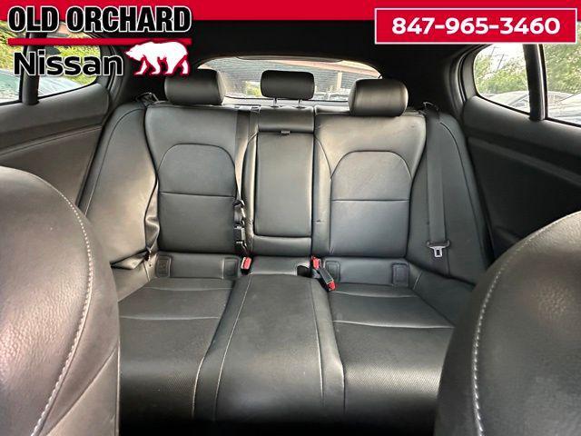 used 2020 Kia Stinger car, priced at $22,888