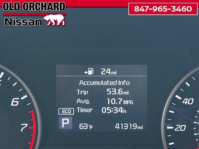 used 2020 Kia Stinger car, priced at $22,888