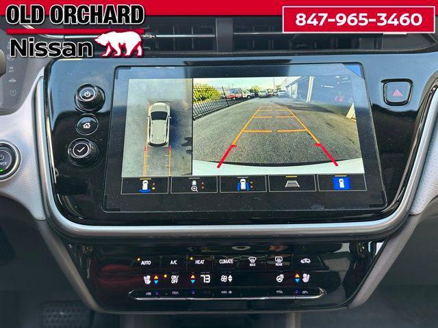 used 2023 Chevrolet Bolt EUV car, priced at $18,444