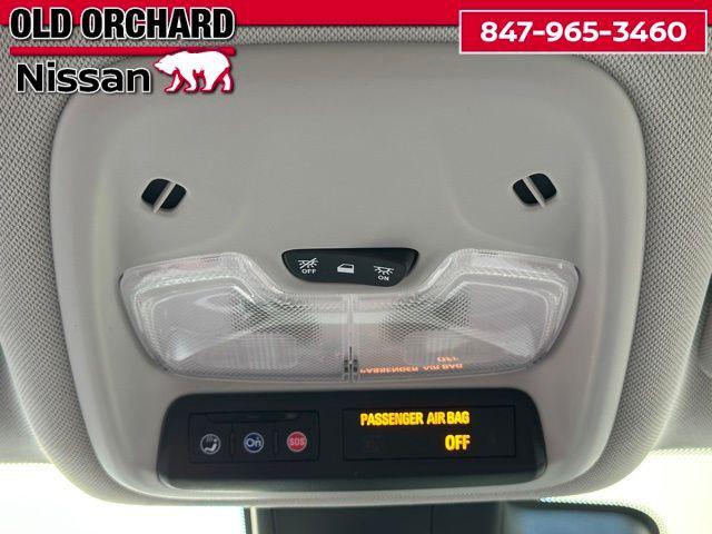 used 2023 Chevrolet Bolt EUV car, priced at $18,444