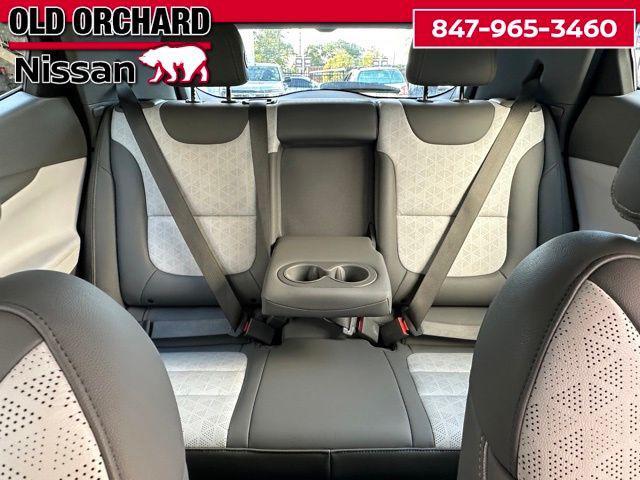 used 2023 Chevrolet Bolt EUV car, priced at $18,444