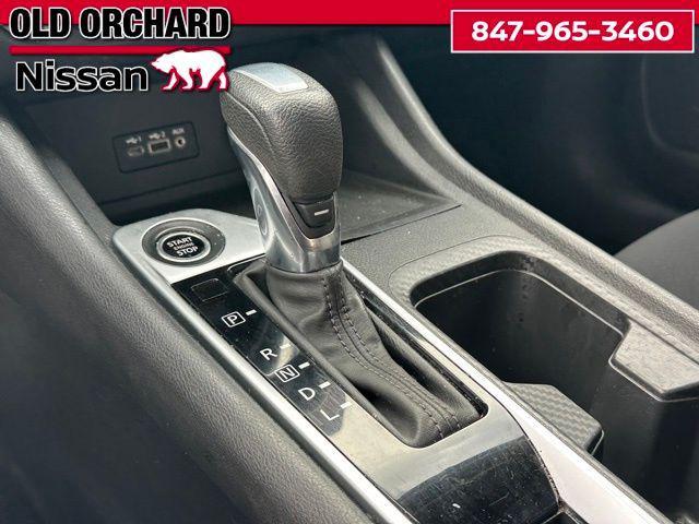 used 2023 Nissan Sentra car, priced at $14,777