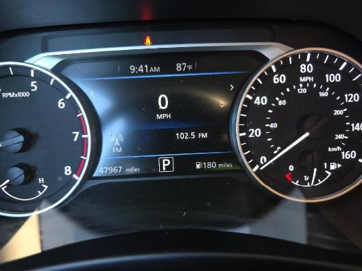 used 2023 Nissan Sentra car, priced at $15,999