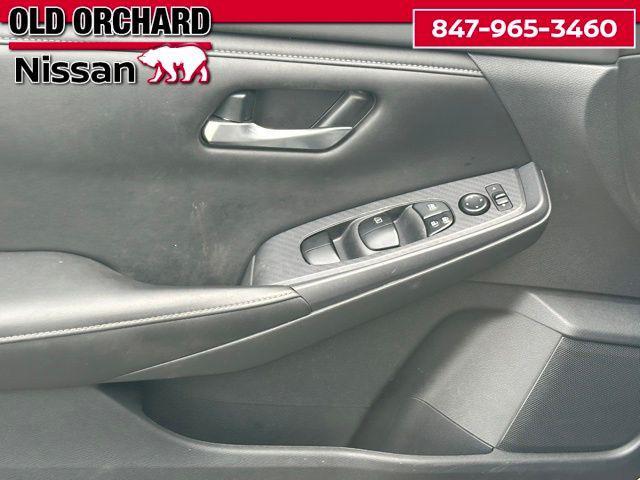 used 2023 Nissan Sentra car, priced at $14,777