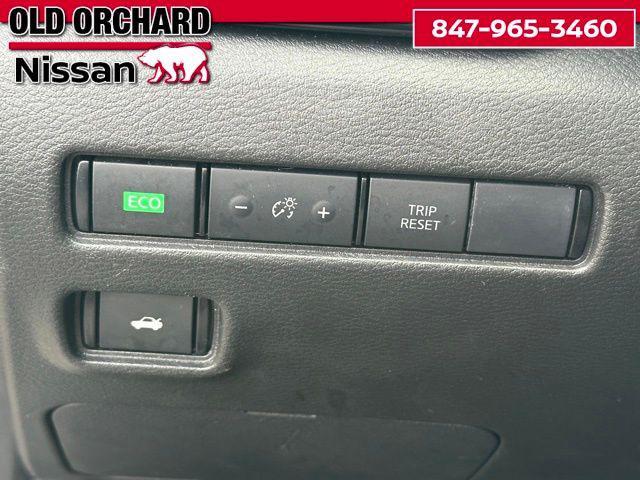 used 2023 Nissan Sentra car, priced at $14,777