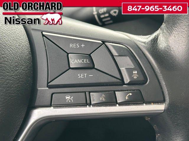 used 2023 Nissan Sentra car, priced at $14,777