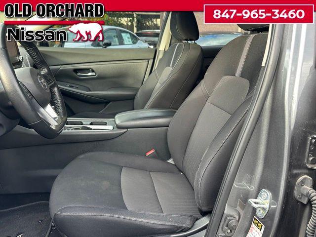 used 2023 Nissan Sentra car, priced at $14,777
