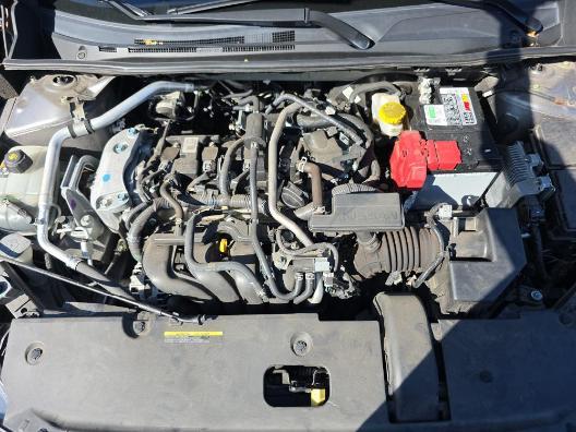 used 2023 Nissan Sentra car, priced at $15,999