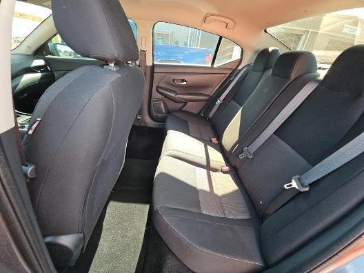 used 2023 Nissan Sentra car, priced at $15,999