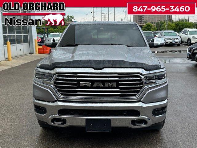 used 2023 Ram 1500 car, priced at $51,872