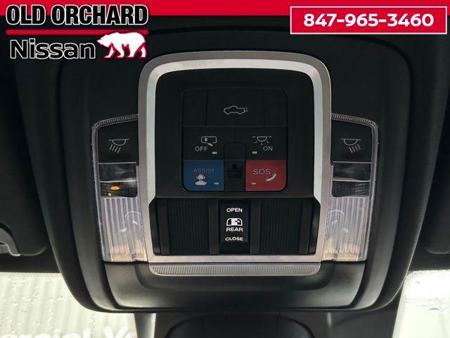 used 2023 Ram 1500 car, priced at $51,872