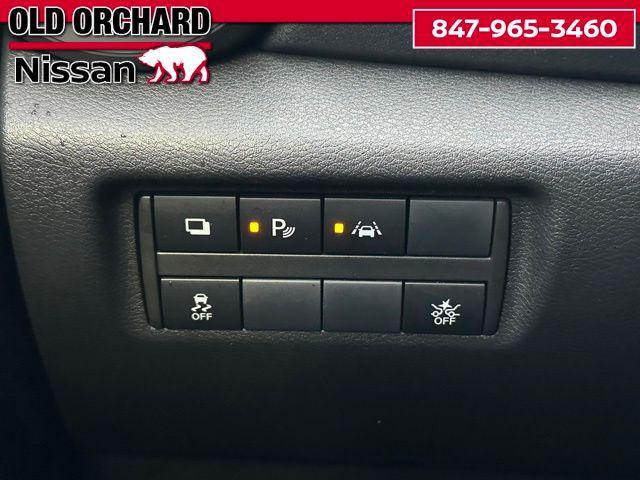 used 2024 Nissan Versa car, priced at $13,777