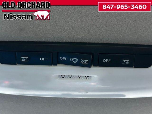 used 2024 Nissan Versa car, priced at $13,777